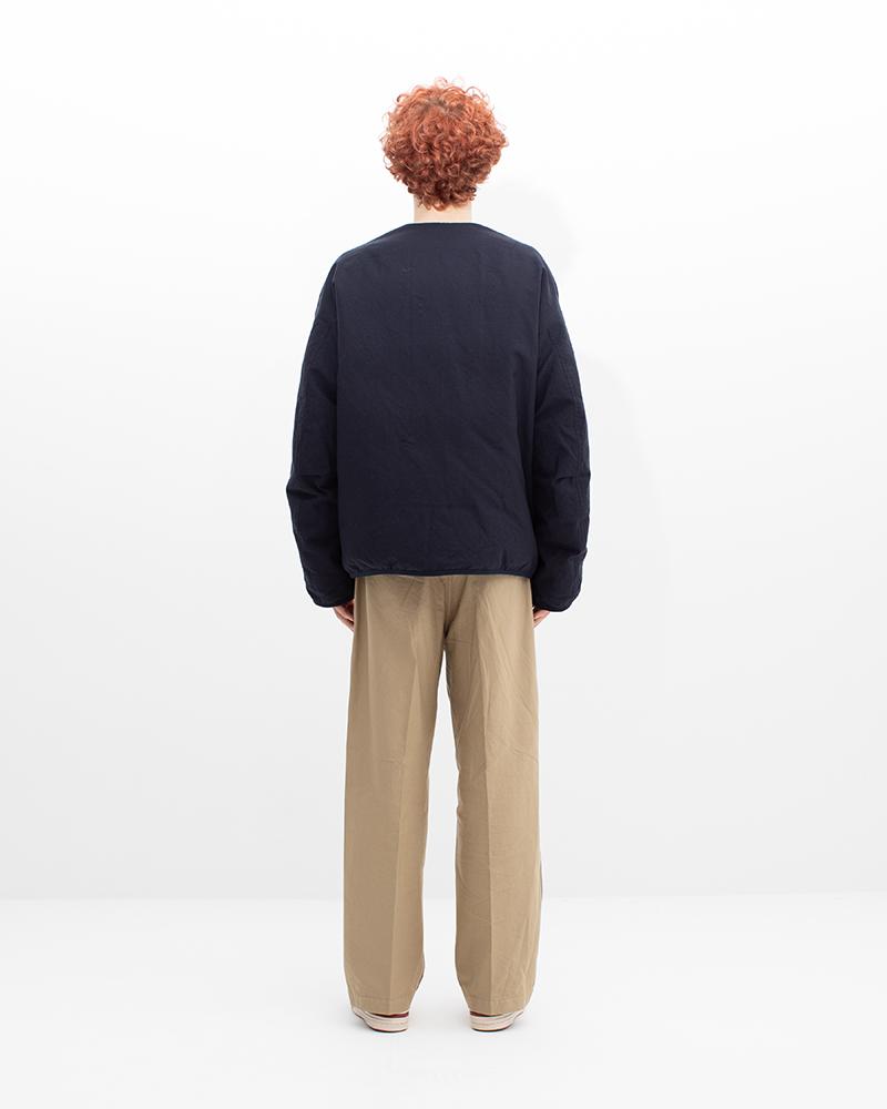 IRIS DOWN JKT | Visvim Official North American Web Store